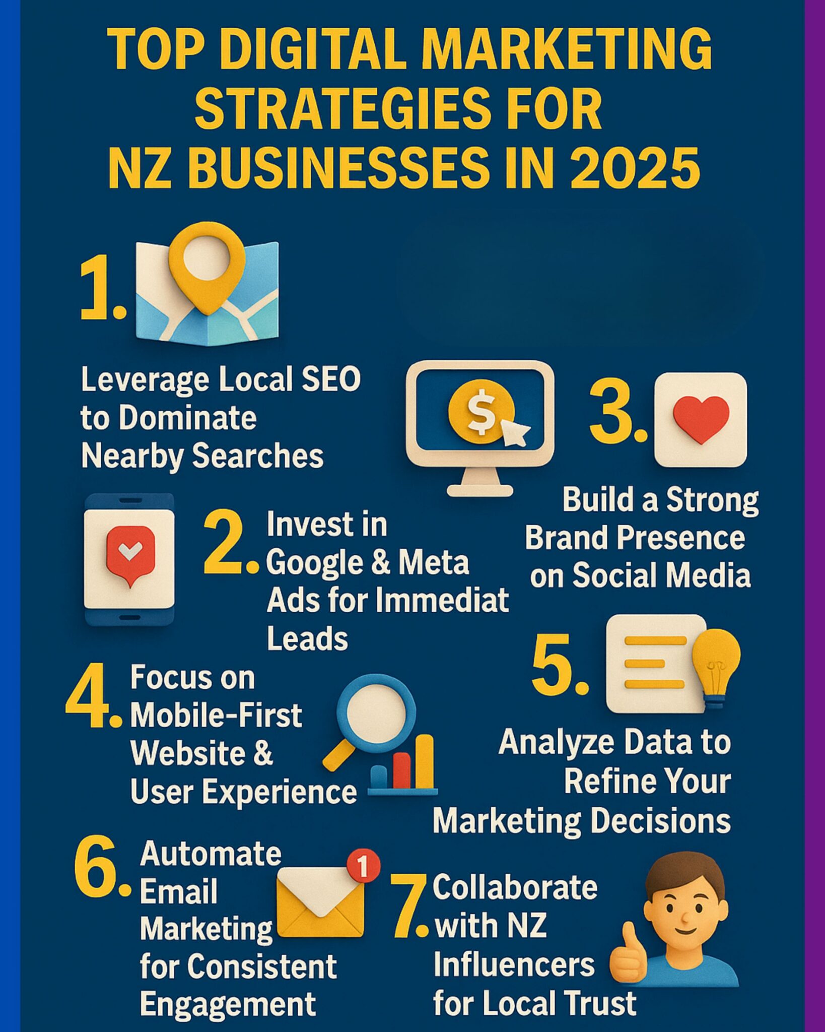 Top Digital Marketing Strategies for NZ Businesses in 2025 ...
